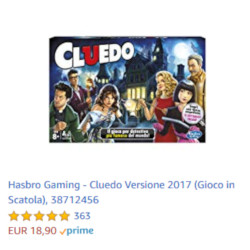 Cluedo