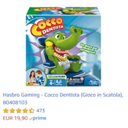 Cocco dentista