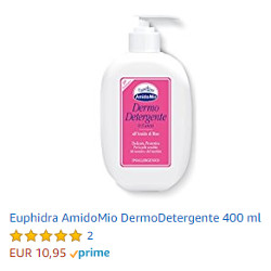 Detergente neutro beb