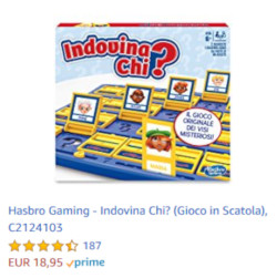 Indovina chi
