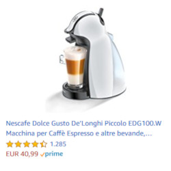 Macchina caffe 2