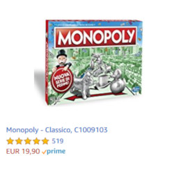 Monopoli classico