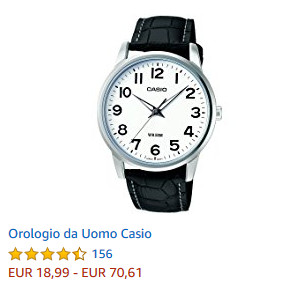 Orologio nonno