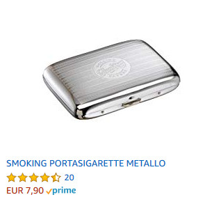 Portasigarette