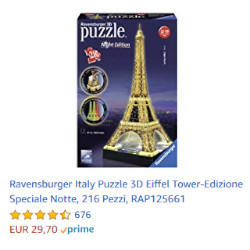 Puzzle 3D