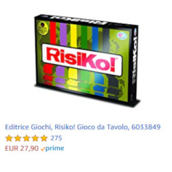 Risiko