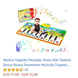 Tappeto musicale