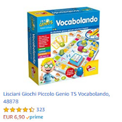 Vocabolando